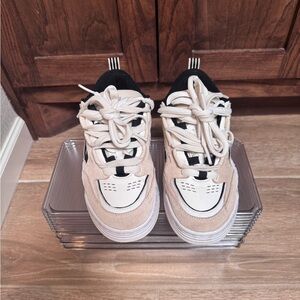 adidas ADI2000 Cream White and black GY5953